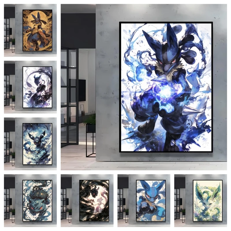 5D Diamond Painting Kit Full Drill - 5D Diamond Painting Kits Full Drill