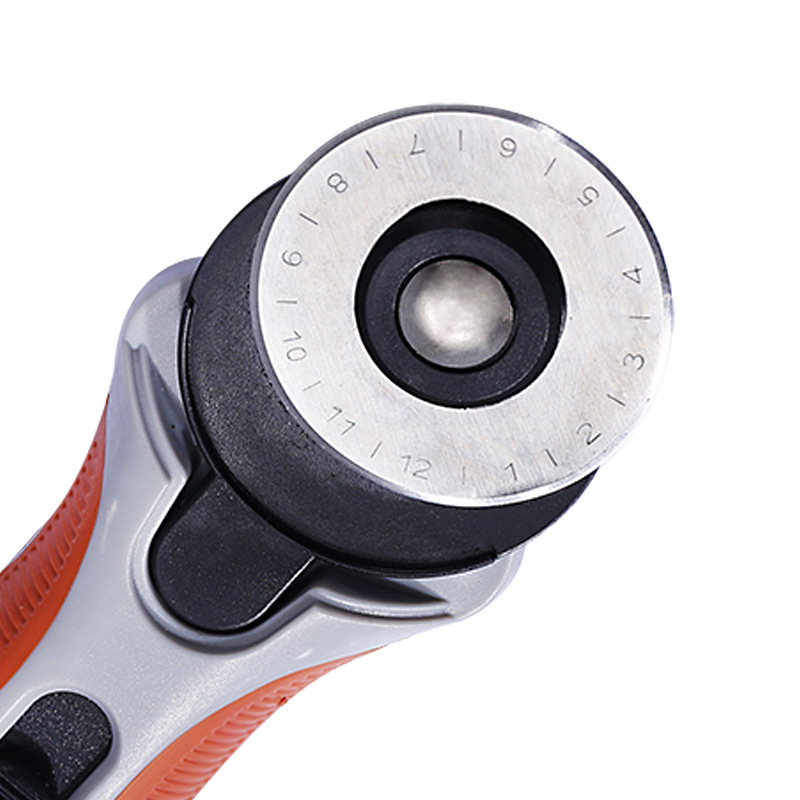 45mm Rotary Fabric Cutter For  - огляд і ціна Rotary Cutter For Fabric 45Mm