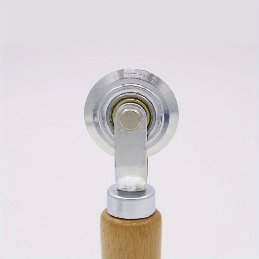 1 DIY Creasing Wheel - Craft C - огляд і ціна Craft Tools