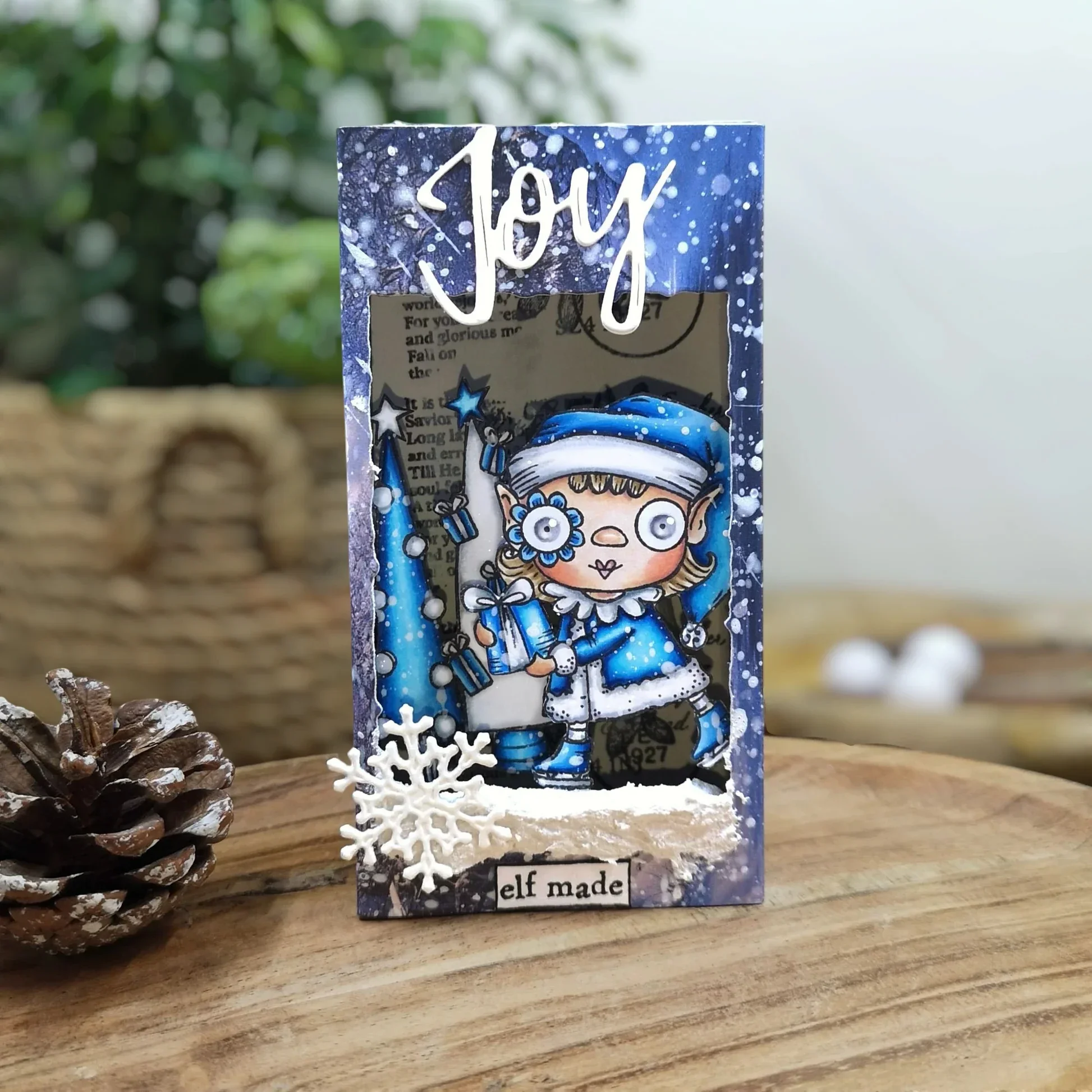 sweet broom pumpkin witch clea - огляд і ціна Clear Silicone Stamps For Card Making