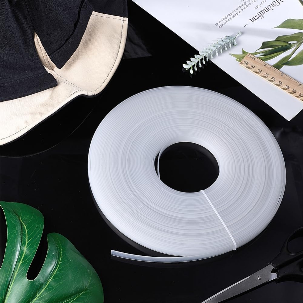 Polyester Fish Boning Tape Cri - огляд і ціна Sewing