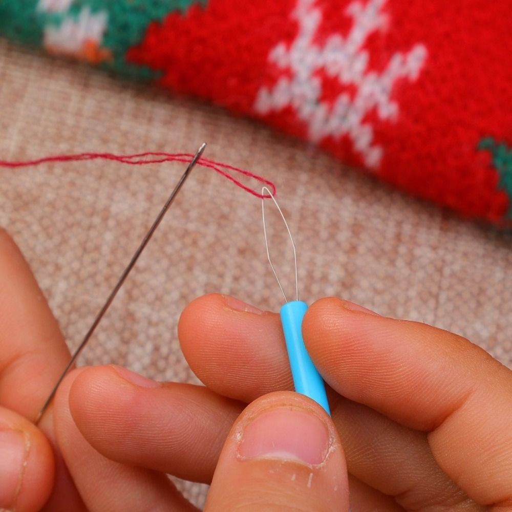 10Pcs Needlework Threading Nee - огляд і ціна Cotton Embroidery Thread Skeins