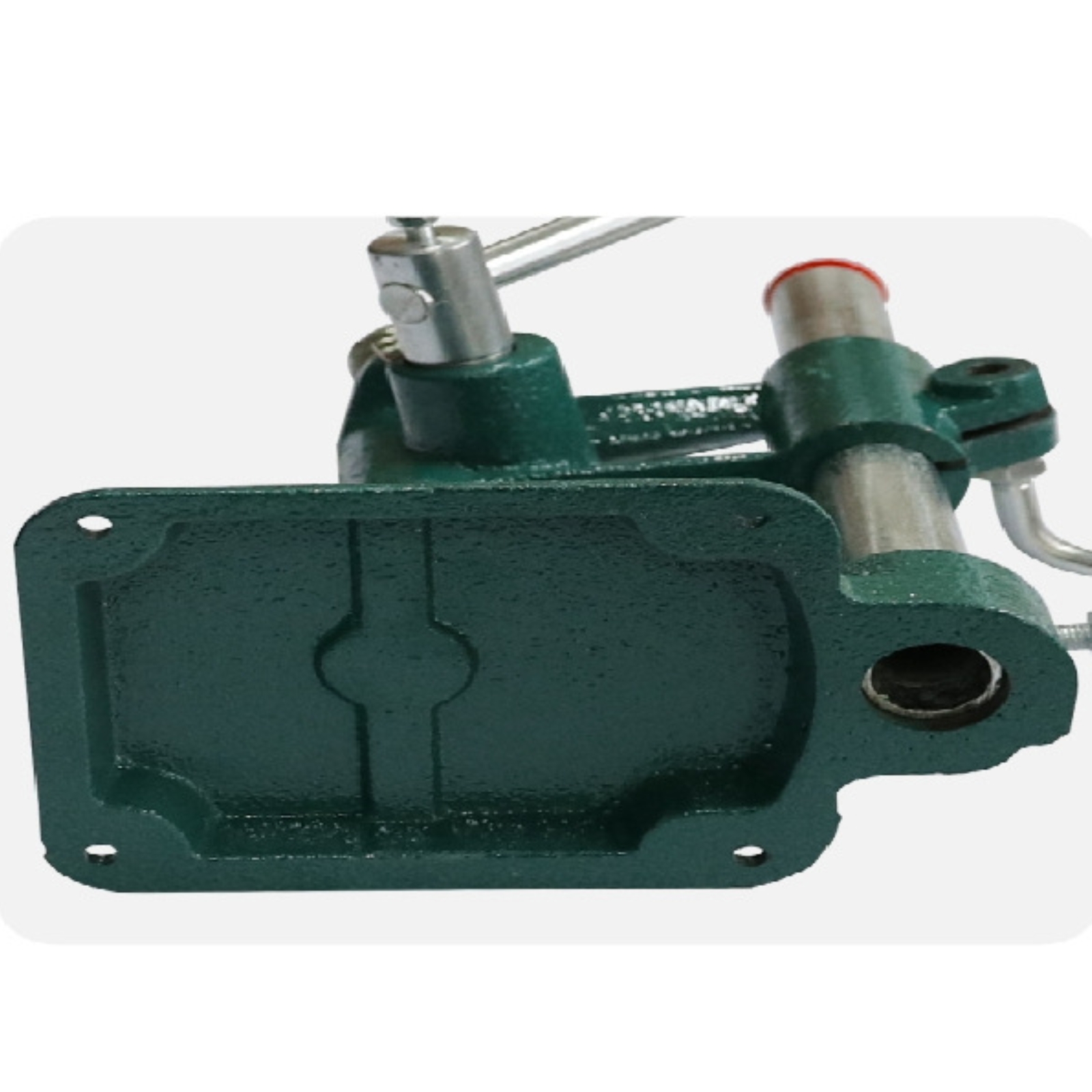Button Press Machine Spring-Lo - огляд і ціна Craft Tools