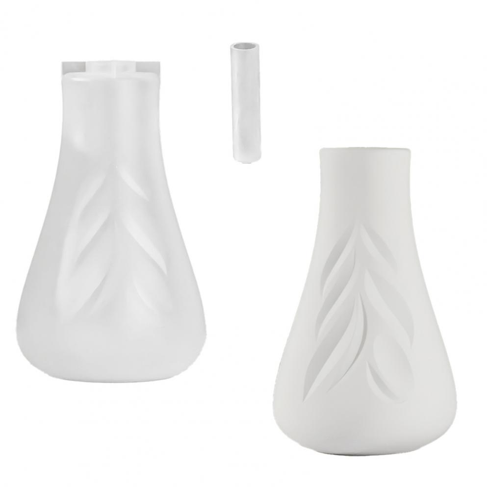 User-friendly Vase Mold Silico - огляд і ціна Silicone Epoxy Resin Molds Set